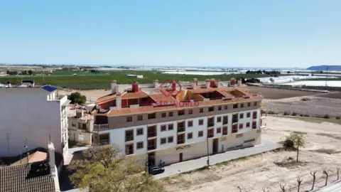 Apartamento en Avileses