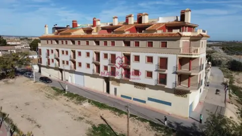 Apartamento en Avileses