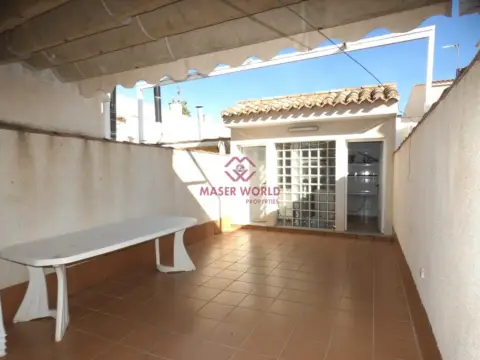 Piso – Mazarrón