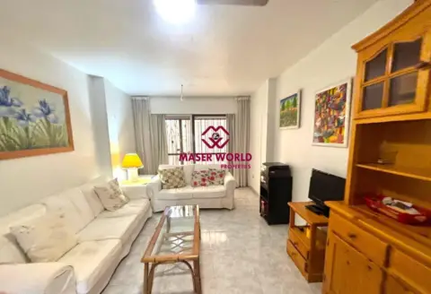 Apartamento en Centro