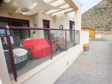 Apartamento en Isla Plana