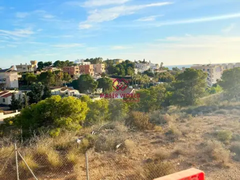 Terreno en Isla Plana