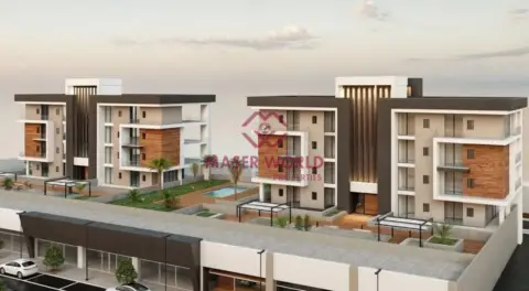 Apartamento en Euro Roda
