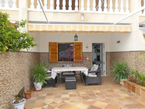 Dúplex en La Isla