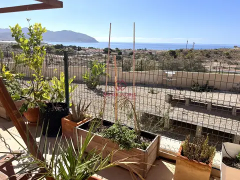 Apartamento en Isla Plana-Los Puertos