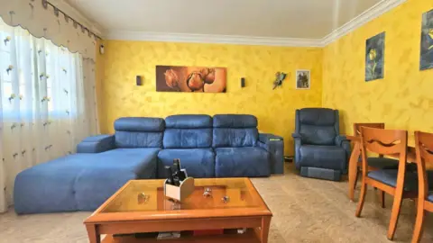 Piso en calle de Baleares, 34