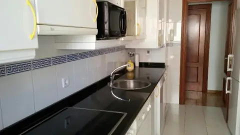 Piso en calle Pablo Iglesias