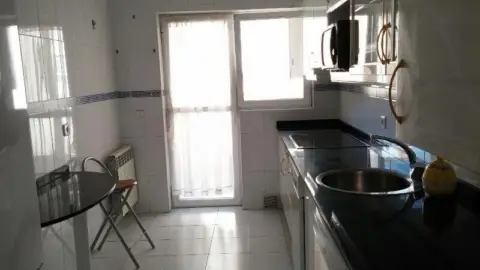 Piso en calle Pablo Iglesias