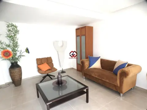 Dúplex en Isla Plana-Los Puertos