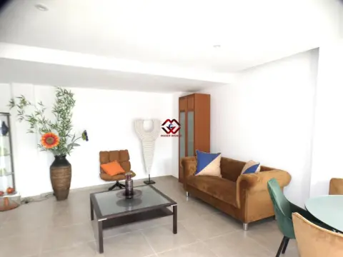 Dúplex en Isla Plana-Los Puertos