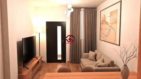 Apartamento en Centro