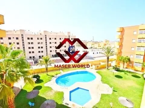 Piso – Mazarrón