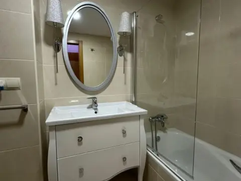 Piso en calle Antonio González Calderón