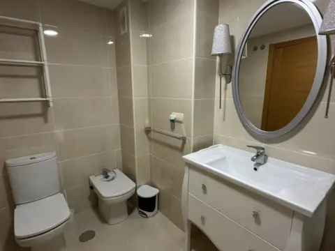 Piso en calle Antonio González Calderón