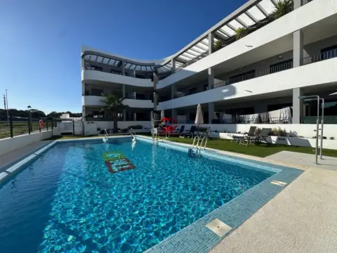 Apartamento en Riomar