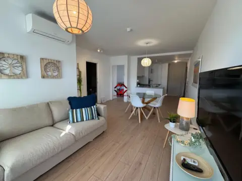 Apartamento en Riomar