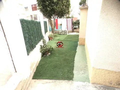 Casa en Isla Plana-Los Puertos