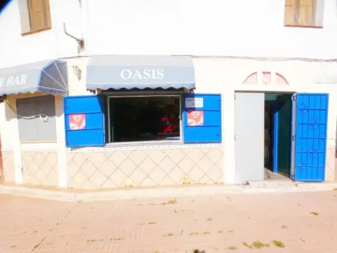 Local comercial en Bahía