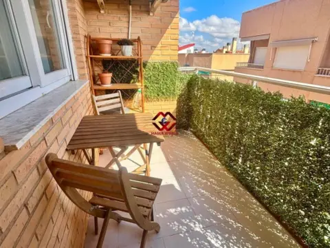 Apartamento en Villananitos