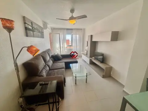 Apartamento en Villananitos