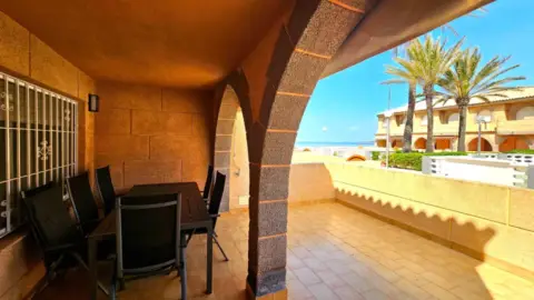 Casa en San Javier
