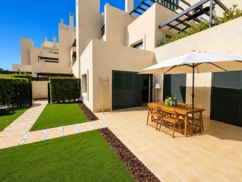 Casa – Murcia Capital
