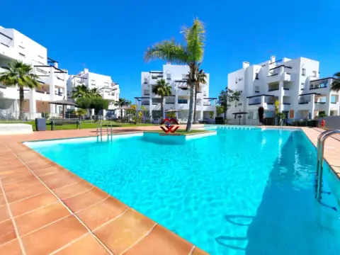 Apartamento en Roldán