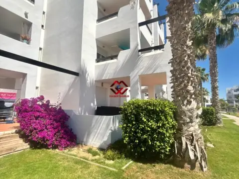 Apartamento en Roldán
