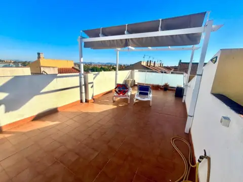 Apartamento en Los Narejos