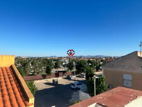 Apartamento en Los Narejos