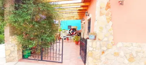 Finca rústica en Mazarrón
