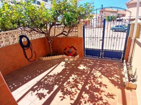 Casa adosada en Lo Pagán