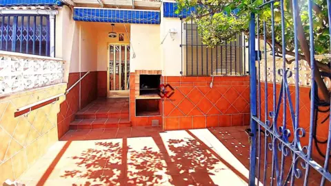Casa adosada en Lo Pagán