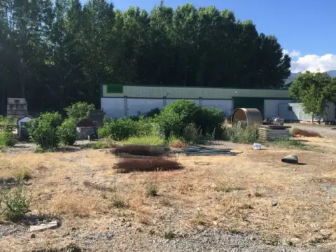 Terreno en La Martina