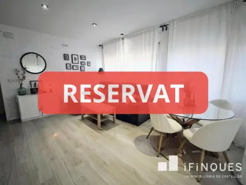 Piso en Castellar del Vallès