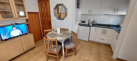 Casa adosada en Carrer de Fontilles, 3