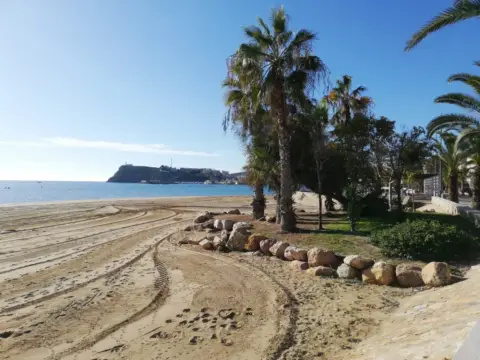 Dúplex en Playa Sol I