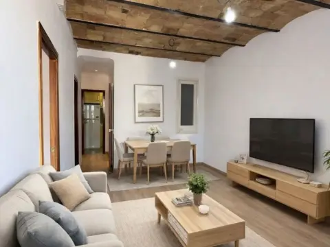 Piso en Carrer de Sant Baltasar
