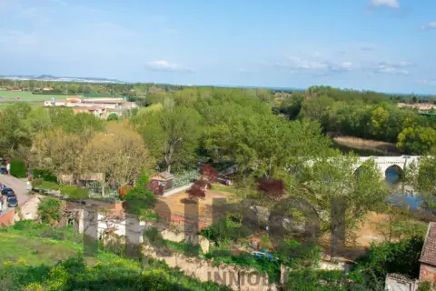 Piso en calle del Rollo, 4