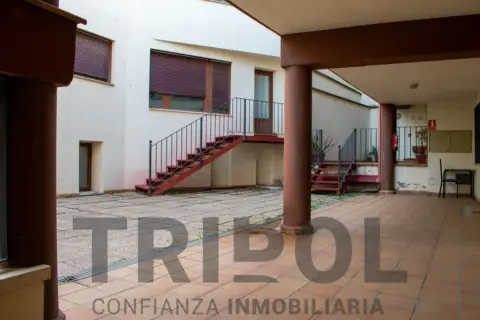 Piso en calle del Rollo, 4