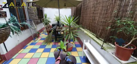 Piso en San Francisco