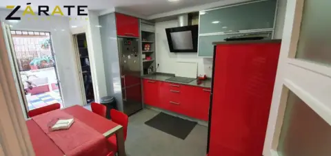 Piso en San Francisco