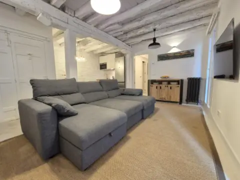 Piso en Mundaka