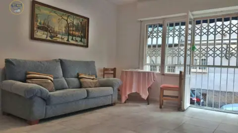 Piso en calle de la Lira