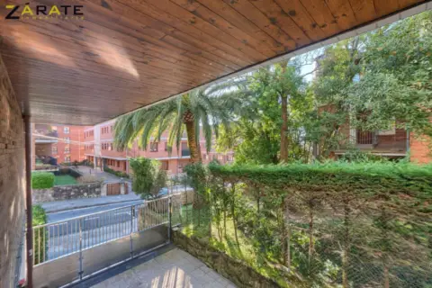 Dúplex en Angel Etorbidea