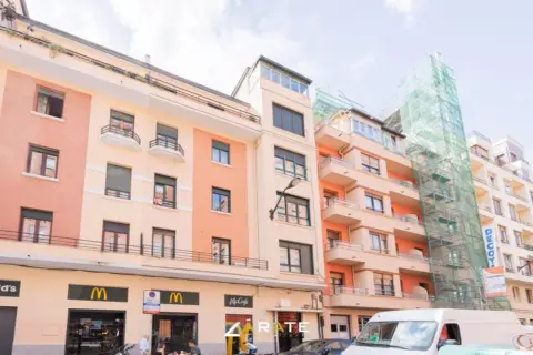 Piso en Poza Lizentziatuaren Kalea