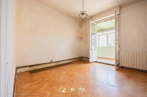 Piso en Poza Lizentziatuaren Kalea