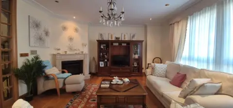 Casa adosada en El Puntal