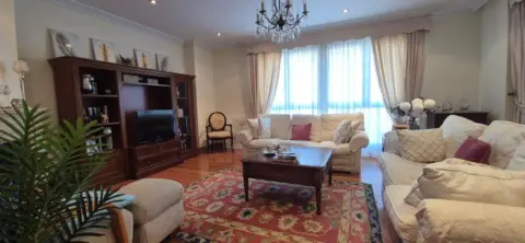 Casa adosada en El Puntal