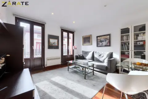 Piso en Andra Maria Kalea